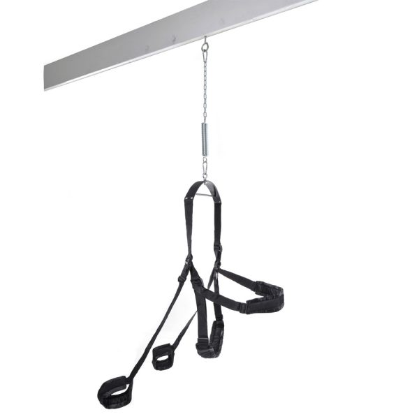 Fetish Fantasy Fantasy Swing BondageBox UK