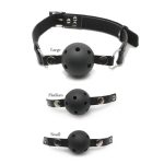 Fetish Fantasy Series Ball Gag Training System BondageBox UK