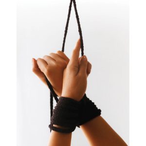 Fetish Fantasy Series Bondage Rope 200 Feet BondageBox UK