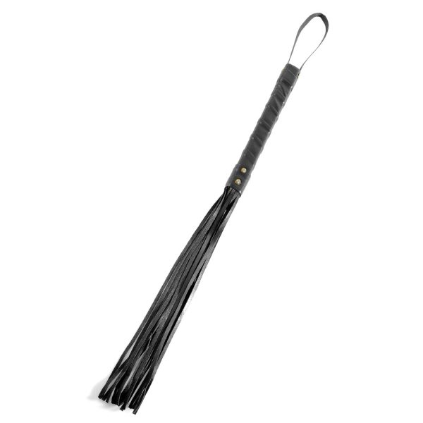 Fetish Fantasy Series Cat O Nine Tail Flogger BondageBox UK