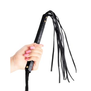 Fetish Fantasy Series Cat O Nine Tail Flogger BondageBox UK