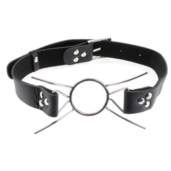 Fetish_Fantasy_Series_Extreme_Spider_Gag_BondageBox_x2 Fetish Fantasy Series Extreme Spider Gag BondageBox UK