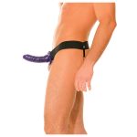 Fetish Fantasy Series Hollow Strap On BondageBox UK