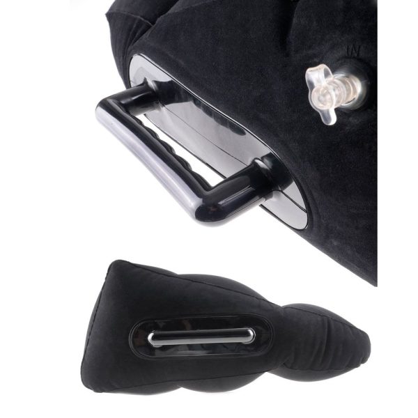Fetish Fantasy Series Inflatable Position Master BondageBox UK