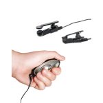 Fetish Fantasy Series Shock Therapy Nipple Clamps BondageBox UK