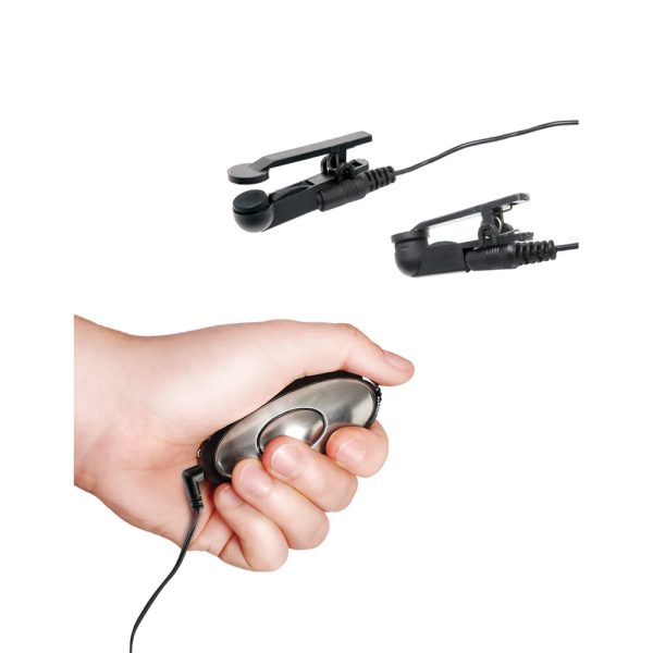 Fetish_Fantasy_Series_Shock_Therapy_Nipple_Clamps_BondageBox_x2 Fetish Fantasy Series Shock Therapy Nipple Clamps BondageBox UK