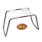 Fetish Fantasy Series The Incredible Sex Stool BondageBox UK