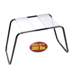 Fetish Fantasy Series The Incredible Sex Stool BondageBox UK