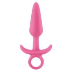 FireFly Prince Butt Plug Small BondageBox UK