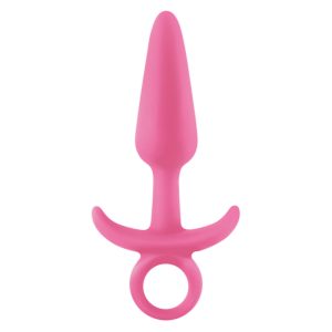FireFly Prince Butt Plug Small BondageBox UK