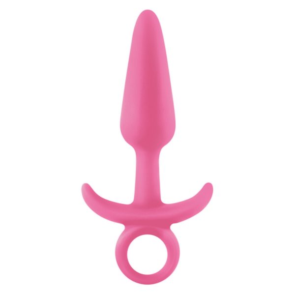 FireFly Prince Butt Plug Small BondageBox UK