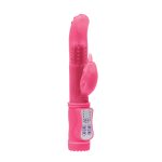 Firefly Jessica Glow Rabbit Vibrator BondageBox UK