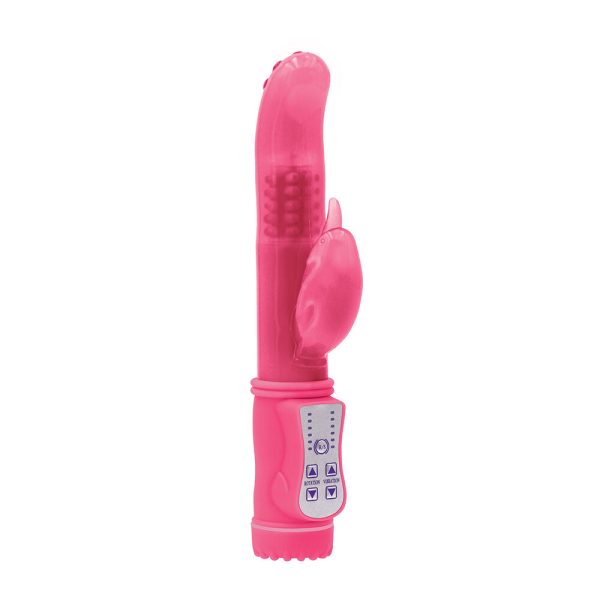 Firefly_Jessica_Glow_Rabbit_Vibrator_BondageBox_x2 Firefly Jessica Glow Rabbit Vibrator BondageBox UK