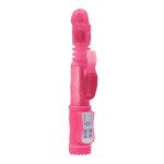 Firefly Thumper Glow Rabbit Vibrator BondageBox UK