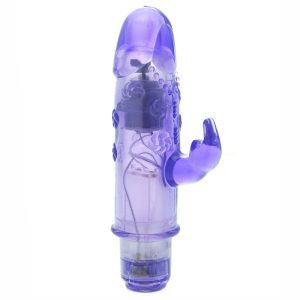 First Time Bunny Teaser Vibrator BondageBox UK