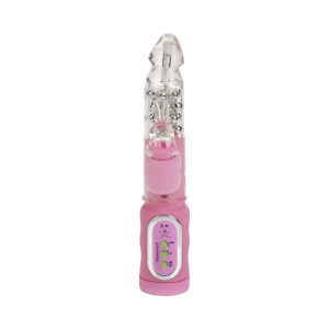 First Time Jack Rabbit Waterproof Vibrator BondageBox UK