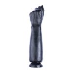 Fist Impact Long Deep Hold Fist Dildo BondageBox UK