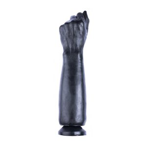 Fist Impact Long Deep Hold Fist Dildo BondageBox UK