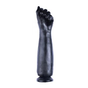 Fist Impact Long Deep Hold Fist Dildo BondageBox UK