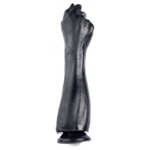 Fist Impact Victory Dildo BondageBox UK