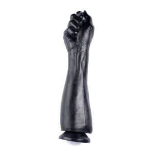 Fist Impact Victory Dildo BondageBox UK