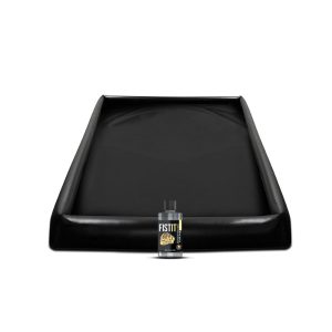 Fist It Inflatable Play Sheet And Fist It Lube BondageBox UK
