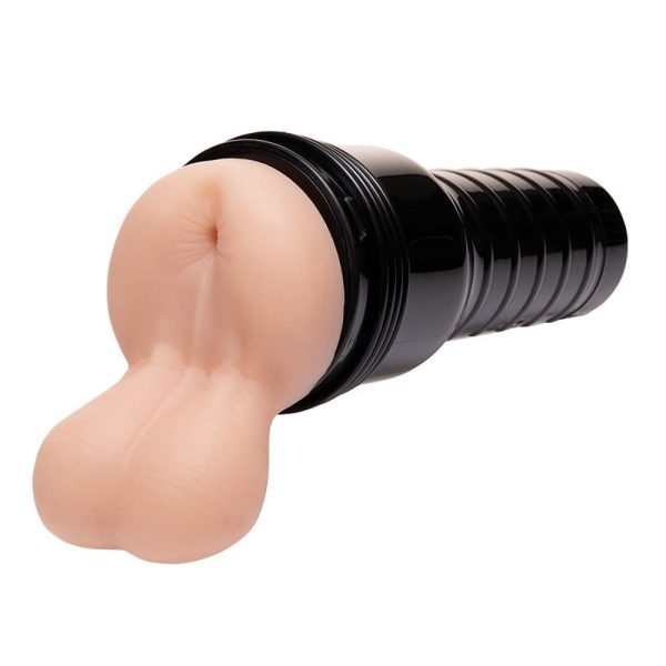 Fleshlight Fleshsack Masturbator BondageBox UK