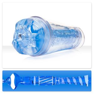 Fleshlight Flight Commander Masturbator BondageBox UK