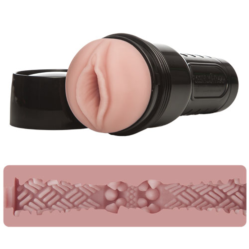 Fleshlight Go Surge Masturbator BondageBox UK