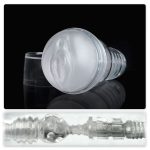 Fleshlight Ice Lady Crystal Masturbator BondageBox UK