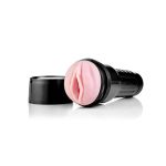 Fleshlight Pink Lady Vortex Masturbator BondageBox UK