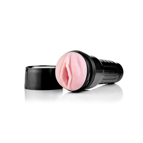 Fleshlight_Pink_Lady_Vortex_Masturbator_BondageBox_x2 Fleshlight Pink Lady Vortex Masturbator BondageBox UK