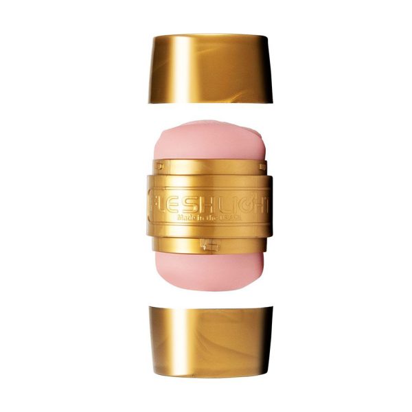 Fleshlight Quickshot Lady And Butt Stamina Training Unit BondageBox UK