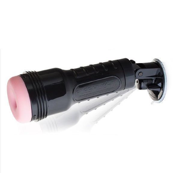 Fleshlight Shower Mount BondageBox UK