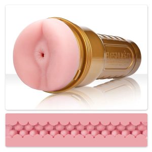 Fleshlight Stamina Training Unit Butt Masturbator BondageBox UK