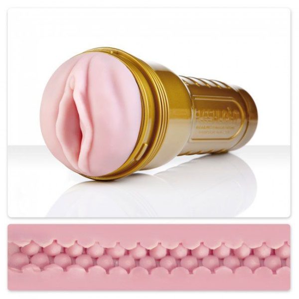 Fleshlight Stamina Value Pack BondageBox UK