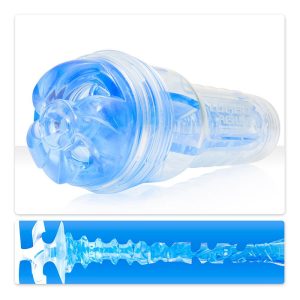 Fleshlight Turbo Thrust Blue BondageBox UK