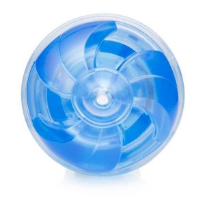 Fleshlight Turbo Thrust Blue BondageBox UK