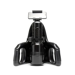 Fleshlight Universal Launch Stroking Simulator BondageBox UK