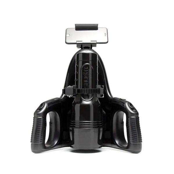 Fleshlight Universal Launch Stroking Simulator BondageBox UK