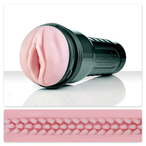 Fleshlight_Vibro_Pink_Lady_Touch_Masturbator_BondageBox Fleshlight Vibro Pink Lady Touch Masturbator BondageBox UK