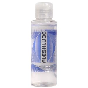 Fleshlight Waterbased Fleshlube 100ml BondageBox UK