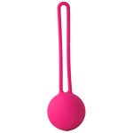 Flirts Kegel Ball Pink BondageBox UK