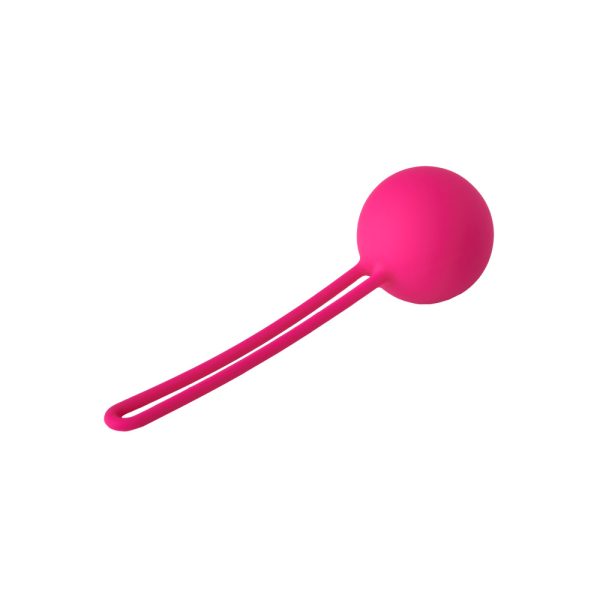 Flirts Kegel Ball Pink BondageBox UK