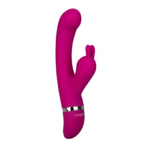 Foreplay Frenzy Bunny Kisser Vibrator BondageBox UK