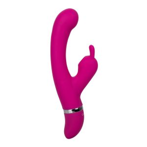 Foreplay Frenzy Bunny Kisser Vibrator BondageBox UK