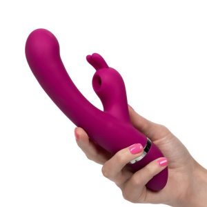 Foreplay Frenzy Bunny Kisser Vibrator BondageBox UK