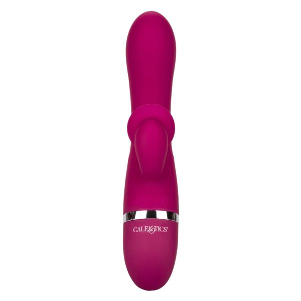 Foreplay Frenzy G Spot Climaxer Vibrator BondageBox UK