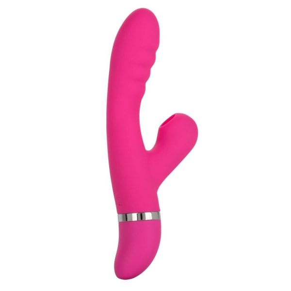 Foreplay_Frenzy_Pucker_Rabbit_Vibrator_BondageBox_x2 Foreplay Frenzy Pucker Rabbit Vibrator BondageBox UK