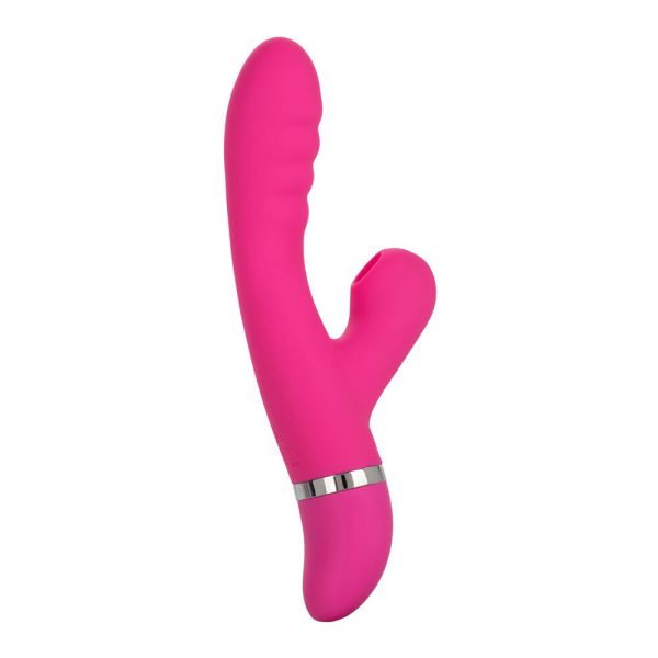Foreplay Frenzy Pucker Rabbit Vibrator BondageBox UK